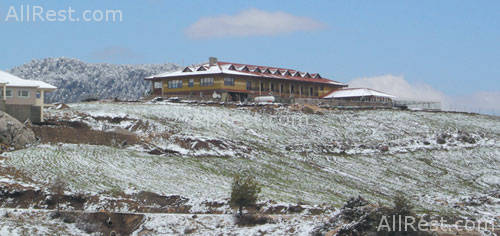 Gul Mountain Hotel 3